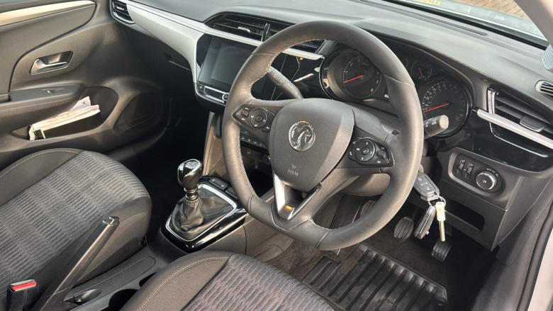 Vauxhall Corsa 1.2 Turbo Design 5dr Petrol Hatchback